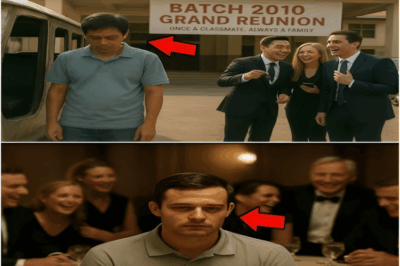 (PART 2 ) BINATA NA PINAHIYA SA REUNION..SUPER RICH PALA AT HUMBLE BILLIONAIRES 😱ITO ANG SUMUNOD NA NGYARI…