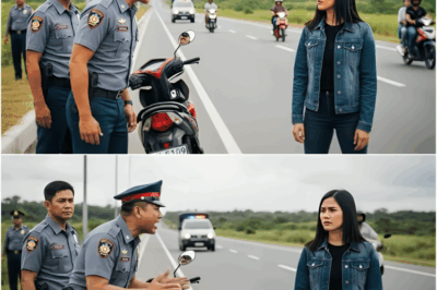(PART 2) HULI sa Aktu! Mga Pulis na Nangikil, GINULPI ng isang PRO PESYONAL! 👮‍♀️💥🏍️⚖️
