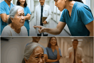 (PART 2) ANG LOLANG BINASTOS SA HOSPITAL, SIYA PALA ANG INA NG FOUNDER NITO!