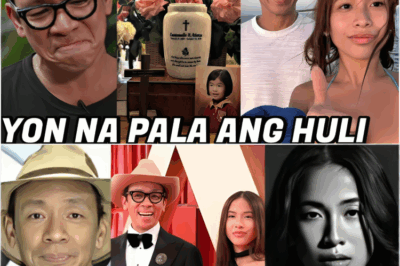 Kuya Kim IDINETALYE ang HULING MENSAHE ng ANAK Bago PUMANAW na NAGPAGUHO sa Kanilang MUNDO!