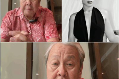 🔴 LITO ATIENZA, MAY MADAMDAMING MENSAHE SA KANYANG APO NA SI EMMAN ATIENZA!