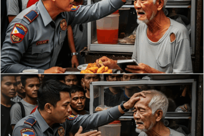 BAYANI SA SAN MATEO: Sundalo, Sinigurado ang Katarungan para kay Lolo Pedring