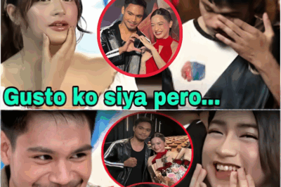 JILLIAN WARD MAY NAKAKALUNGKOT NA INAMIN TUNGKOL SA TOTOONG FEELINGS NIYA PARA KAY EMMAN BACOSA