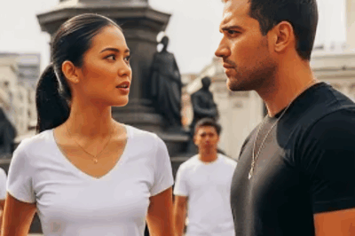 (PART 2) Di Akalain! Solong Ina, dating SAF Mayor pala – Niligtas ang Pamilya sa Kamay ng mga Kriminal!