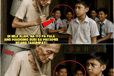 NAUWI SA P@NL@L@IT ANG KAARAWAN NG B@T@ NANG MALAMAN NILANG TAHO VENDOR LANG ANG TATAY NYADI NILA…