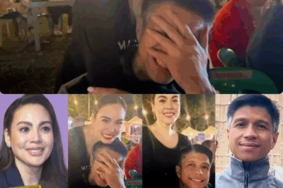 Kilalanin si Milano Sanchez ang napapabalitaang bagong boyfriend ni Claudine Barretto