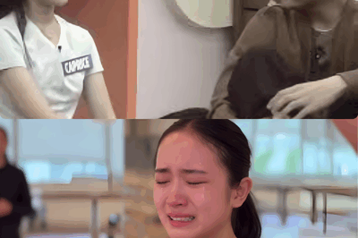 CAPRICE CAYETANO AND MARCO MASA ON PBB COLLAB 2.0