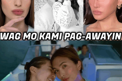 FRIENDSHIP IS OVER! Sarah Lahbati SINUPALPAL ang BFF na si Sofia Andres KINAMPIHAN si Chie Filomeno!