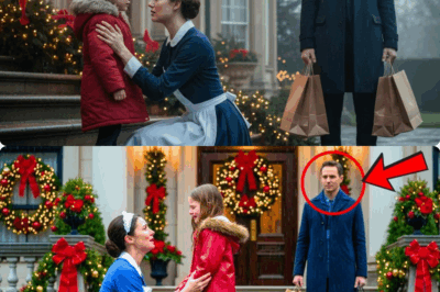 “ANAK, PATAWARIN MO AKO! WALANG PASKO NGAYONG TAON!” UMIYAK ANG KASAMBAHAY, NARINIG LAHAT NG