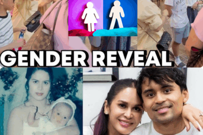 Carolina and Jimuel Pacquiao Baby Shower❤️Napa-IYAK si Jinkee Pacquiao & Manny Pacquiao Para sa ANAK