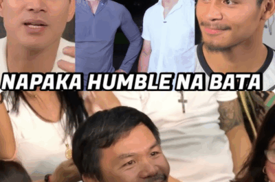 Piolo Pascual NAGSALITA NA Isiniwalat ang UGALI ni Eman Bacosa ng MAKITA at MAKAUSAP Niya ito!