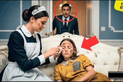 PART 2:KATULONG, NANGHIRAM NG PERA PAMBILI NG GAMOT—NANLAMIG ANG CEO NANG MAKITA ANG BATA!