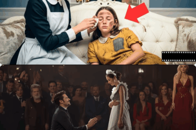 KATULONG, NANGHIRAM NG PERA PAMBILI NG GAMOT—NANLAMIG ANG CEO NANG MAKITA ANG BATA!