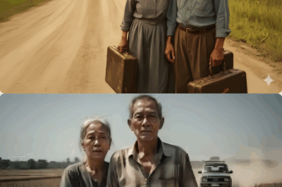 HULING PAGHIGANTI NG MAGULANG: ANG PAMANA NA HINDI NILA PINANIWALAANG TOTOONG NAKALAAN SA KANILA!”