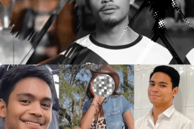 MAY NANALO NA! Eman Bacosa BINUKING ng Netizens ang BUMIHAG sa KANYANG PUSO na Isang ARTISTA!