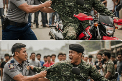 Binuwag ang Syndicate, Nabunyag ang Traydor: Ang Pinakamapanganib na Misyon ng Isang Pulis!