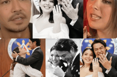 KUMAPIT KA! Matapos IKASAL at Magkaroon ng ANAK Zanjoe Marudo at Ria Atayde HIWALAY NA AGAD?