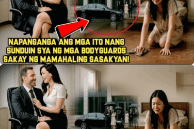 MISTER, NAG UWI NG IBANG BABAE AT GINAWANG KATULONG ANG TUNAY NA ASAWANAPALUHOD SILA SA PAGMAMAKAAWA