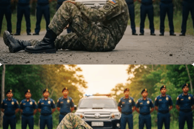 SHOCKING! Babae, Hinarap ang 10 Corrupt na Pulis sa Boracay! | SAF Trooper Undercover Mission