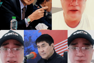 Anjo GALIT na GALIT kay Raffy Tulfo Humingi ng Tulong sa ABOGADO dahil sa PANINIRA sa Kanya Noon!