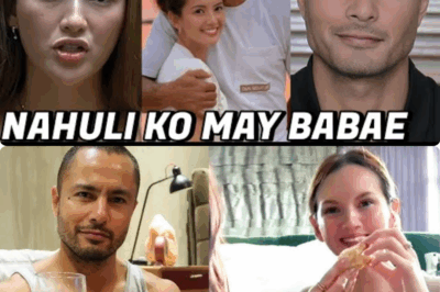 Ellen Adarna NAGPASABOG Naglabas ng RESIBO na may IBANG BABAE si Derek Ramsay kahit KASAL NA SILA!
