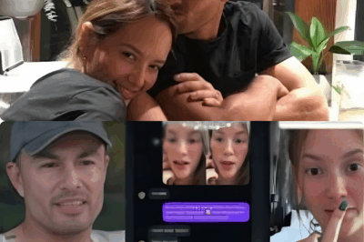 SUMAGOT NA! Reaksyon ni Derek Ramsay Na-SHOCK sa SCREENSHOT na Nilabas ni Ellen Adarna!