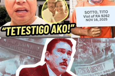 ✅ JOSE MANALO, SA MALAKING ISYUNG KINAHAHARAP NI TITO SEN SOTTO! MAKAKASUHAN BA?🔴