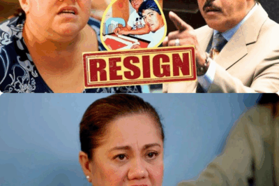🔥RUBY RODRIGUEZ, UMANO’Y BINULAGA ANG TVJ: PINAPA-RESIGN DAW PARA PALITAN NG BATA AT SEXY!🔴
