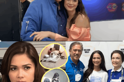 🔥MAJA SALVADOR BINULGAR MATINDING REBELASYON LABAN SA TVJ AT EAT BULAGA TITO SOTTO NADAWIT LUMALALIM