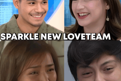 REAKSYON ni Jillian Ward di Kinaya KILIG Kay Emman Bacosa ng Mapanuod Ito sa Fast Talk w/ Boy Abunda