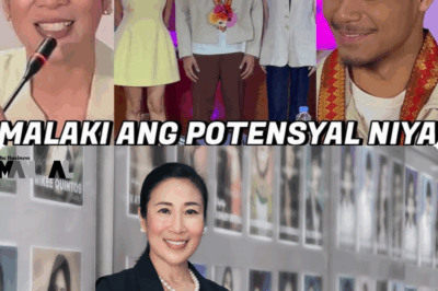 HETO NA! Annette Gozon NAGSALITA NA kung Bakit Nagka INTERES ang GMA Network kay Eman Bacosa!
