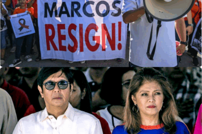 “Nagda-drugs” ang kapatid ko na si Bongbong! -Imee Marcos