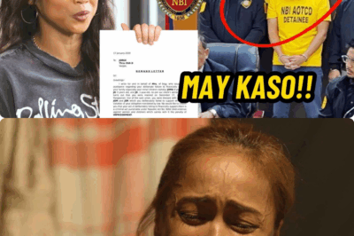 🔥ROCHELLE PANGILINAN NAGKASO SA COMELEC AT NBI! IPATANGGAL SI TITO SEN SA SENADO?🔴