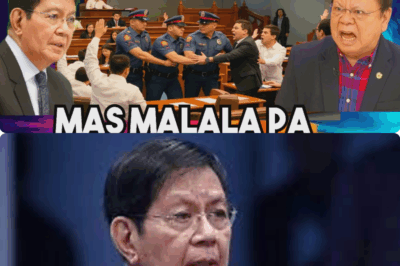 1 SENADOR MAY MATINDING IBINUNYAG. NAGKAGULO NA SILA. BILYONG PESO PALA