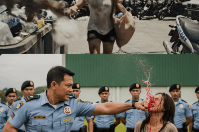 Inakalang mahina na tagapulot, nagulat ang pulis nang malaman na isa pala itong nakatagong pa intel