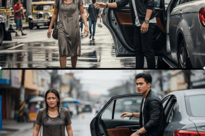 (PART 2:)Kawawang Ulila na Pinalayas sa Bahay Nakilala ang Bilyonaryo na Prinsipe na Nagbago ng Kanyang Buhay