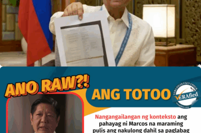 BREAKING: Marcos says arrest warrant issued vs. Zaldy Co, 17 others from Sunwest Corporation, DPWH