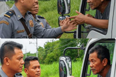 BINISTO! Ang TUNAY na BOSS sa Likod ng Pulis Boy Tigas | Pulis Hepe, Nagtagumpay!