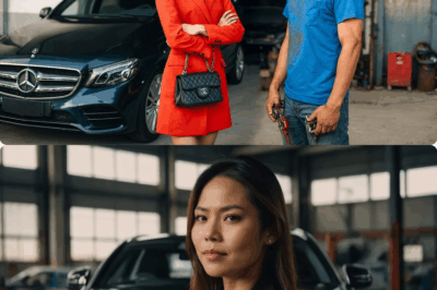 8 ESPESYALISTA ANG SUMUKO SA MAKINANG ITO, PERO BINAGO NG ISANG MAHIRAP NA MEKANIKO ANG LAHAT