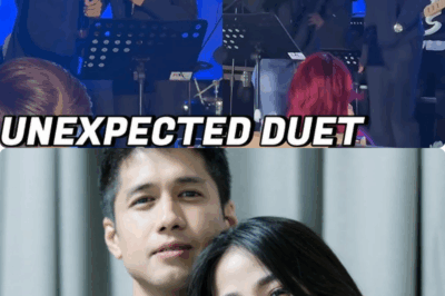 Aljur Abrenica Na-Meet si Jong Madaliday at DUET pa sa Stage! Jong Madaliday Meet Aljur Abrenica