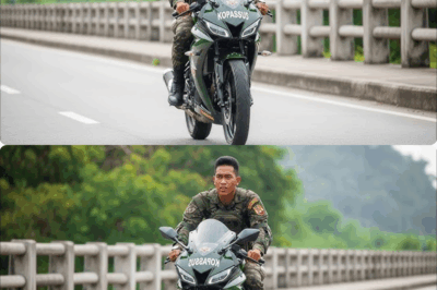 DI MO AKALAIN ANG GINAWA NG ANAK NG HENERAL SA MAYABANG NA PULIS!