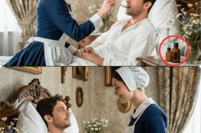 HACENDERO NA INIWAN NG LAHAT NAGMULI NG PAG IBIG SA MAPAGPAKUMBABANG ENFERMERA!