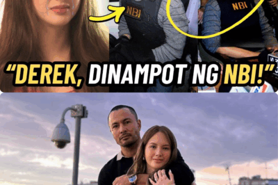 (PART 2:)🔥DEREK RAMSAY, INIIMBESTIGAHAN NG NBI! ELLEN ADARNA UMALMA SA ISYU NG PAMBABASTOS AT ABUSO!🔴