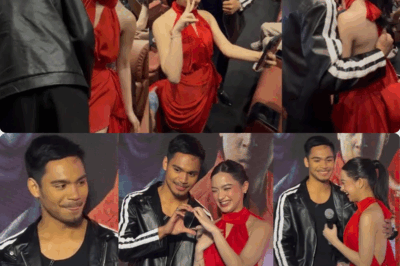 (PART 2:)REAKSYON ni Emman Bacosa di Naipinta Mukha sa KILIG ng HARAP-HARAPAN Makita si Jillian Ward ❤️