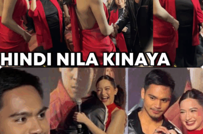 REAKSYON ni Jessica Soho di Naipinta Mukha sa KILIG sa Pagkikita ni Jillian Ward at Emman Bacosa ❤️