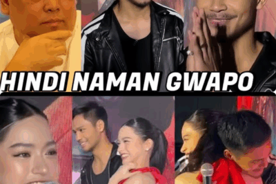 Kilalang Direktor BINATIKOS Matapos PUNAHIN si Eman Bacosa Hindi daw GWAPO at ARTISTAHIN ang FACE!