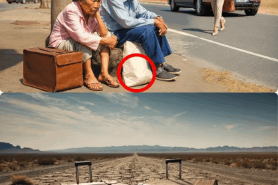 “TINGNAN NATIN KUNG KAYA NILA TAYO NANG WALA”—INIWAN NG MGA ANAK, MAY ITINAGONG MILYON-MILYONG MANA