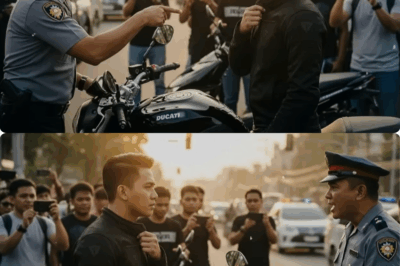 Viral na Kaganapan: Traffic Enforcer, Ginulpi ng Special Forces Captain?