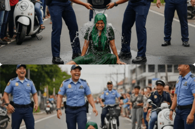 Pulis abusado, bumagsak agad matapos mang-api sa magandang guro ng Islam!