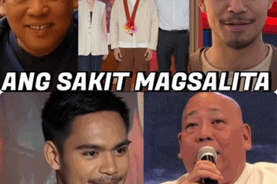 Direktor Carballo SINABI na Hindi SISIKAT si Eman sa PAG AARTISTA Mag FOCUS Nalang daw sa BOXING!